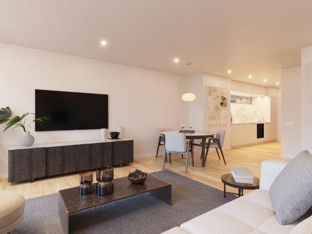 Apartamento venda em Campolide, Campolide