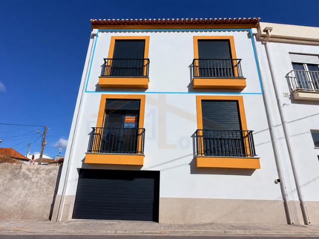 Apartamento alugar em Peniche, Leiria