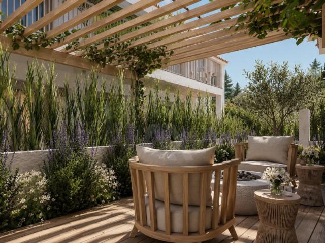 Apartamento venda em Alcoitão, Cascais