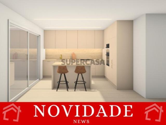 Casa venda em Peniche, Leiria