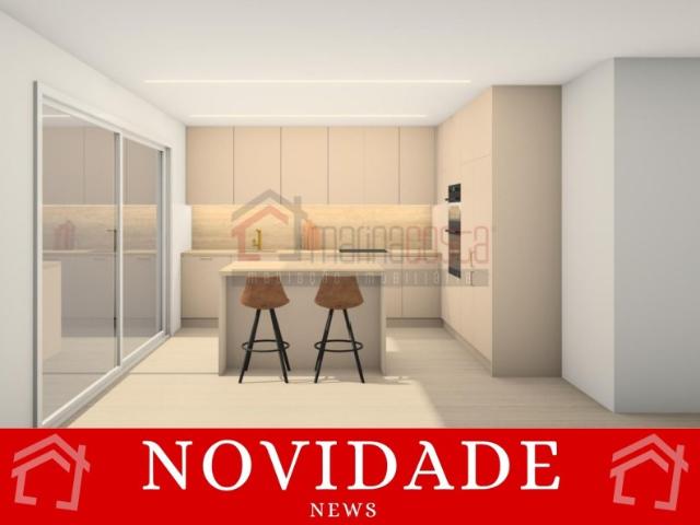 Apartamento venda em Peniche, Leiria