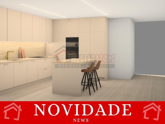 Apartamento venda em Peniche, Leiria