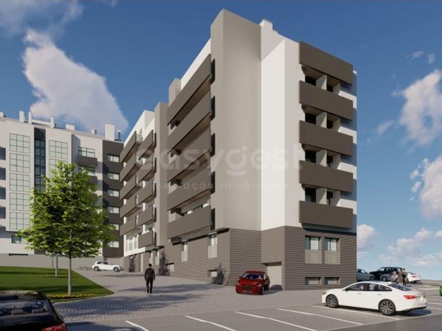 Apartamento venda em Marzovelos, Viseu
