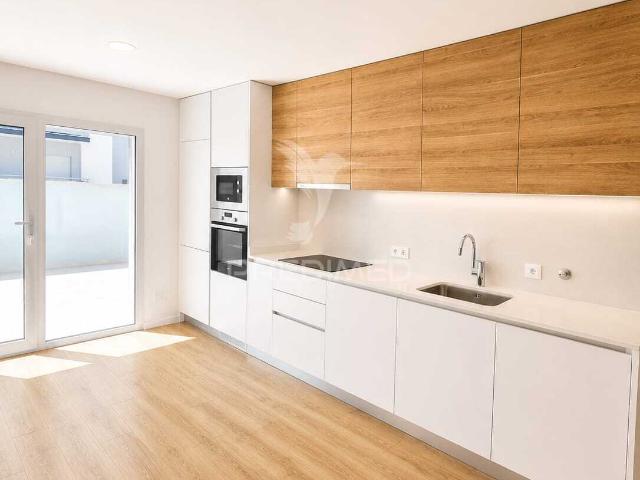 Apartamento venda em Leiria