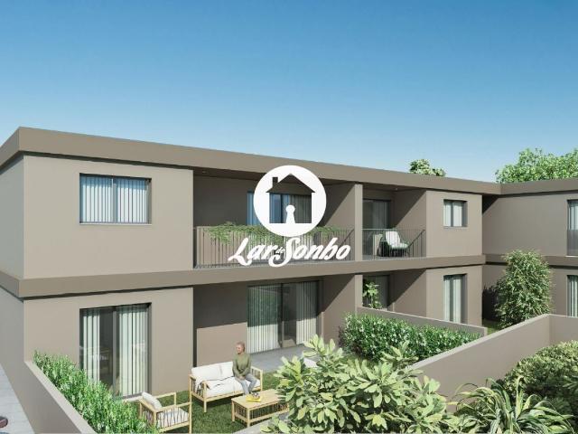 Apartamento venda em Arcozelo, Braga