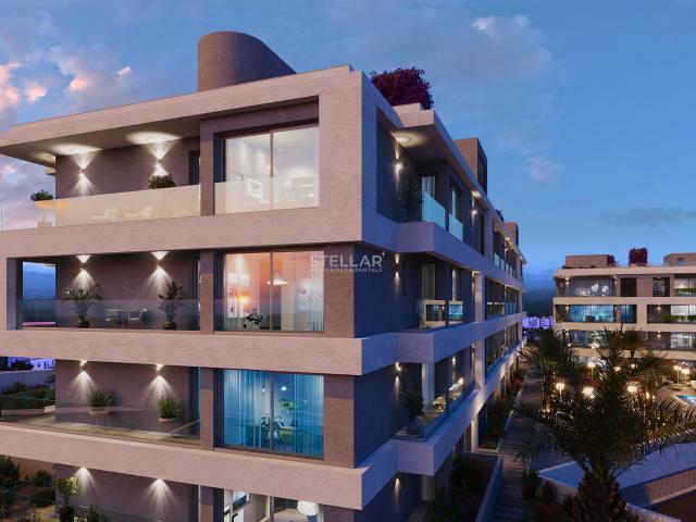 Apartamento venda em Ferragudo, Faro