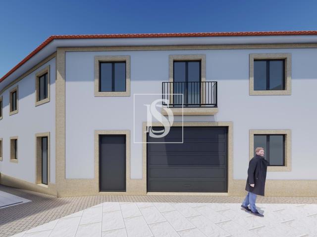 Apartamento venda em A Ver-o-mar, Porto