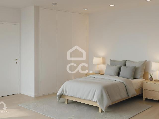 Apartamento venda em Abrantes, Santarém