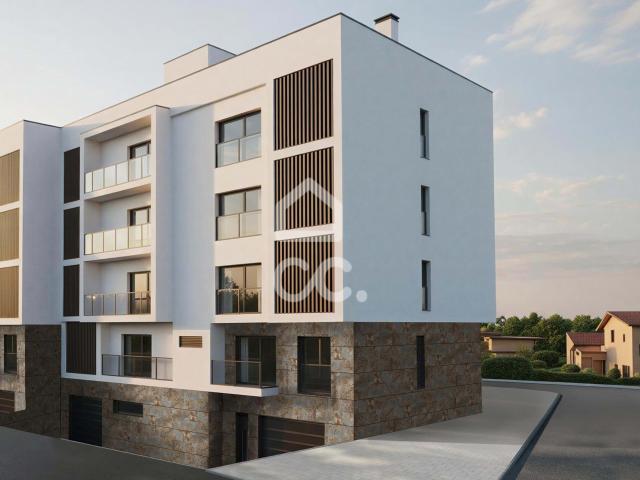 Apartamento venda em Abrantes, Santarém