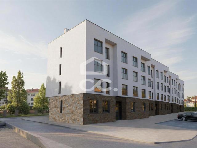 Apartamento venda em Abrantes, Santarém