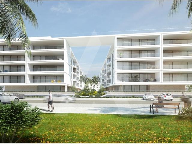 Apartamento venda em Olhão, Faro