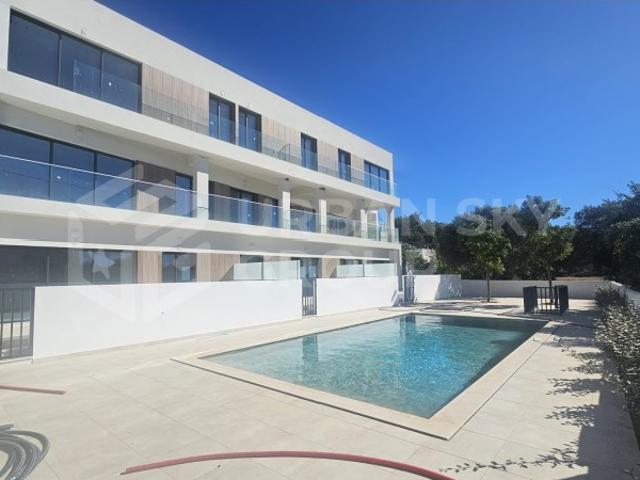 Apartamento venda em Almancil, Loulé