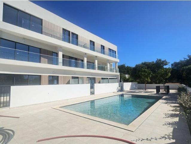 Apartamento venda em Almancil, Loulé