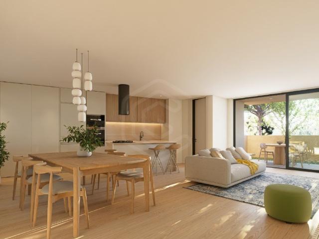 Apartamento venda em Vila Nova De Gaia, Porto