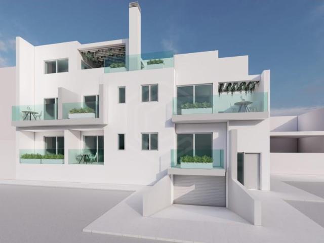 Apartamento venda em Tavira, Faro