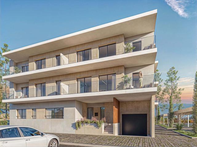 Apartamento venda em Consolação, Peniche