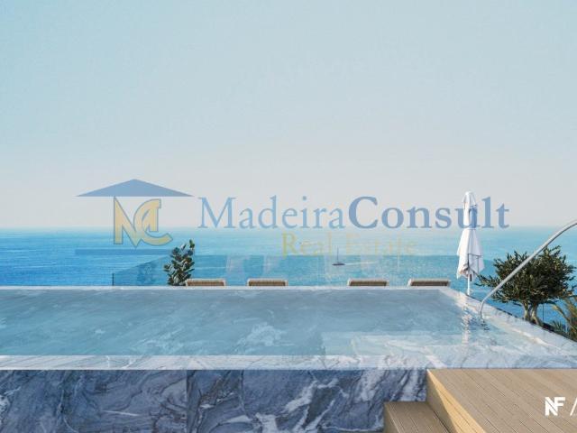 Apartamento venda em Funchal, Ilha Da Madeira