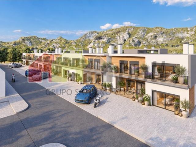 Apartamento venda em Brejoeira, Setúbal