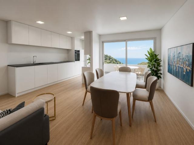 Apartamento venda em Sesimbra (Castelo), Sesimbra