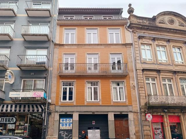 Apartamento venda em Braga