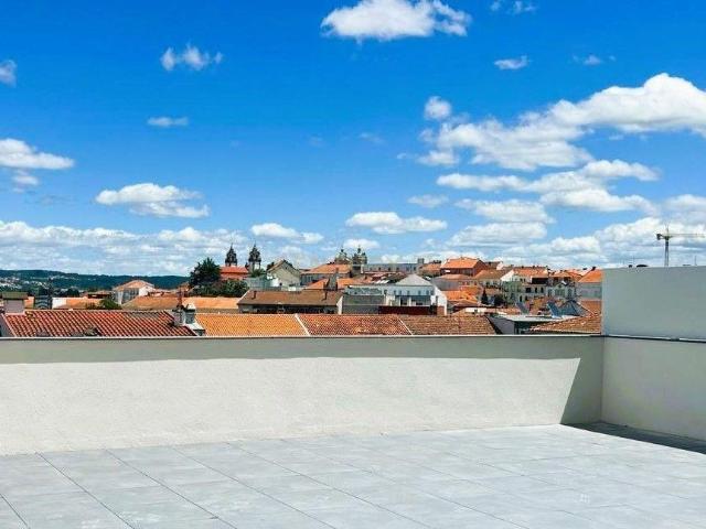 Apartamento venda em Bairro 1° de Maio, Viseu