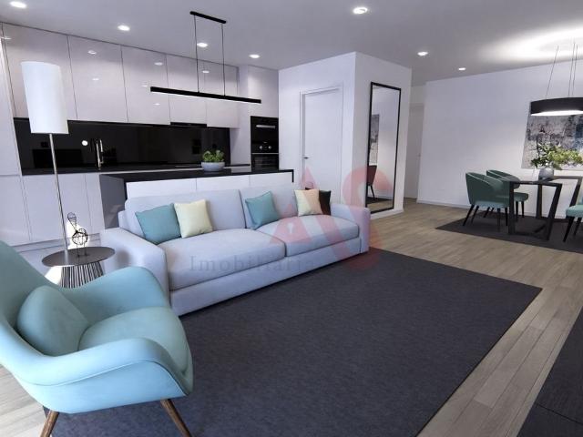 Apartamento venda em Caldas de Vizela (São Miguel e São João), Vizela