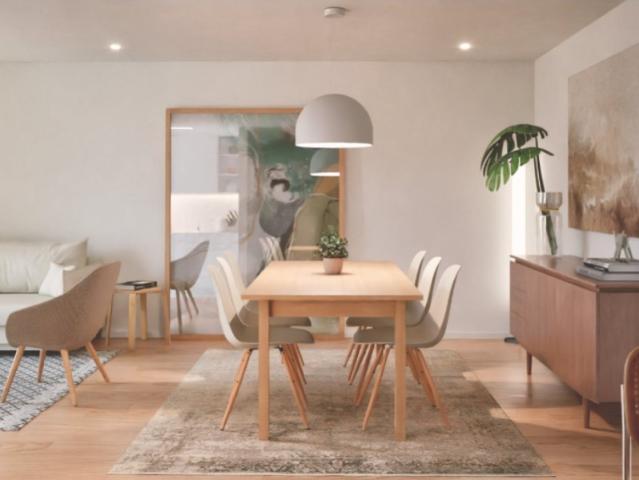 Apartamento venda em Avilhó, Porto