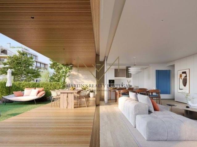 Apartamento venda em Vilamoura, Loulé