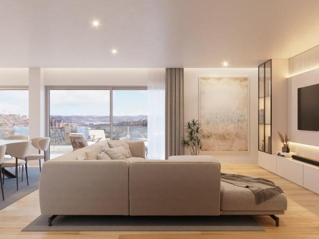 Apartamento venda em Campolide, Campolide