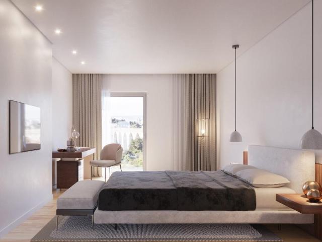 Apartamento venda em Campolide, Campolide