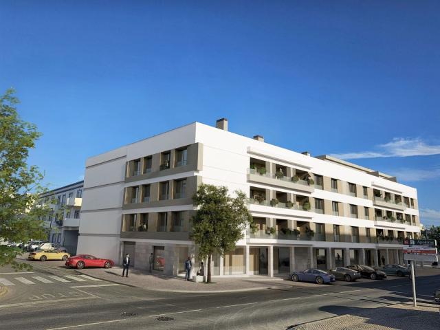 Apartamento venda em Caliços, Loulé