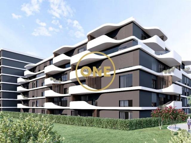 Apartamento venda em Gavião, Braga