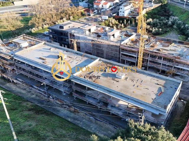 Apartamento venda em Maia, Águas Santas