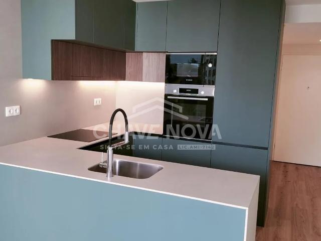 Apartamento venda em Vila Nova De Gaia, Porto