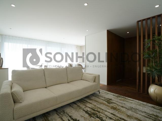 Apartamento venda em Maia, Gueifães