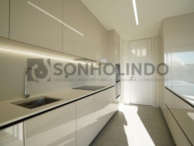 Apartamento venda em Maia, Gueifães