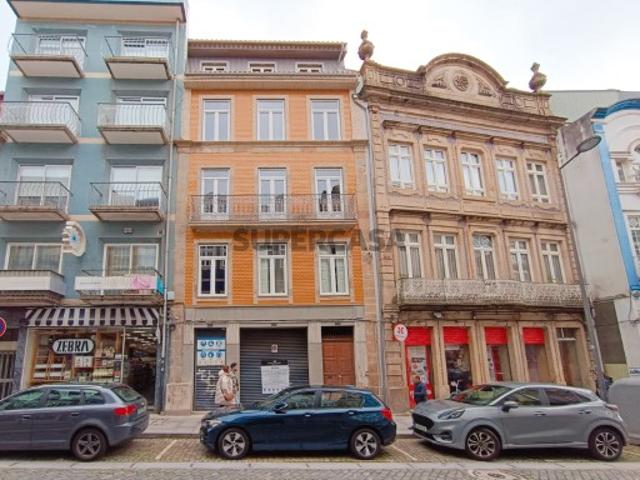 Casa venda em Braga