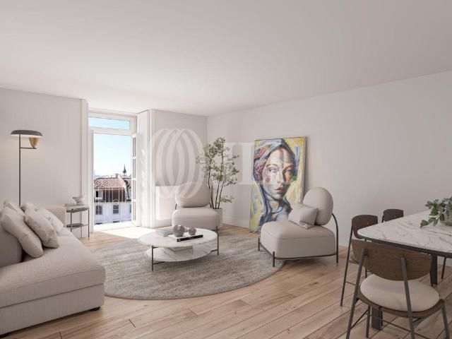 Apartamento venda em Misericórdia, Lisboa