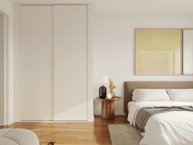 Apartamento venda em Zona Industrial de Alfena, Valongo