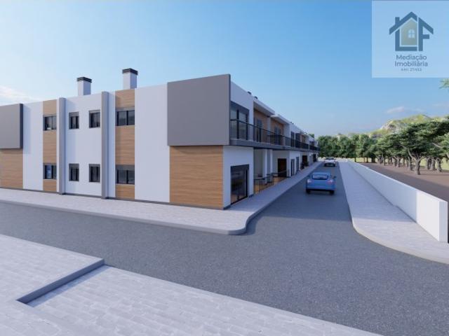 Apartamento venda em Azeitão (São Lourenço e São Simão), Setúbal