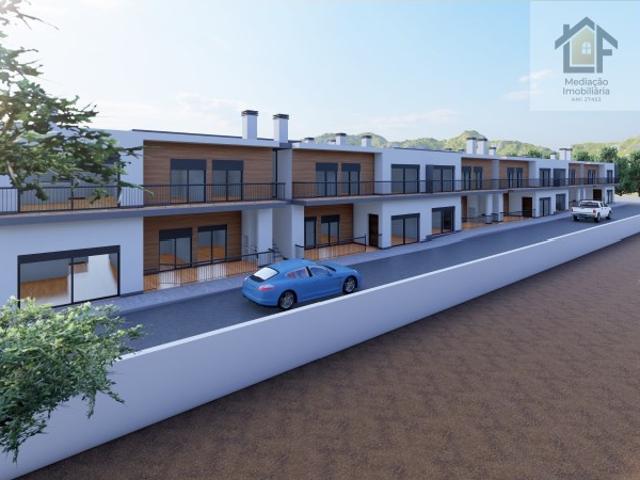 Apartamento venda em Azeitão (São Lourenço e São Simão), Setúbal