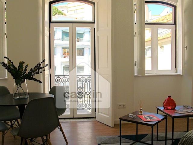 Apartamento venda em São Vicente de Fora, Lisboa