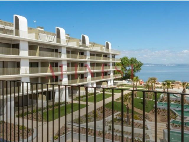 Apartamento venda em Alcochete