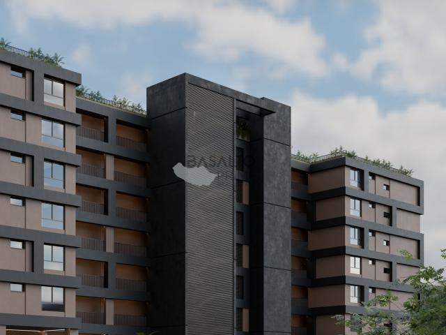 Apartamento venda em Estreito de Câmara de Lobos, Câmara De Lobos