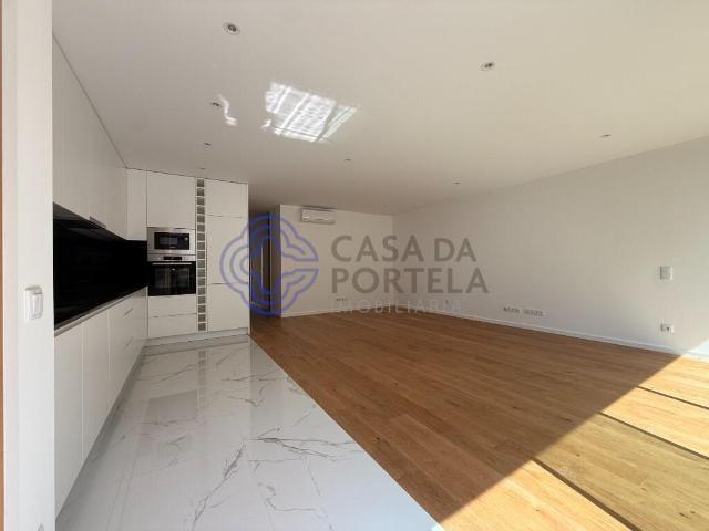 Apartamento venda em Canidelo, Vila Nova De Gaia