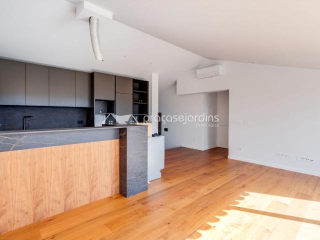 Apartamento venda em Bairro dos Anjos, Leiria