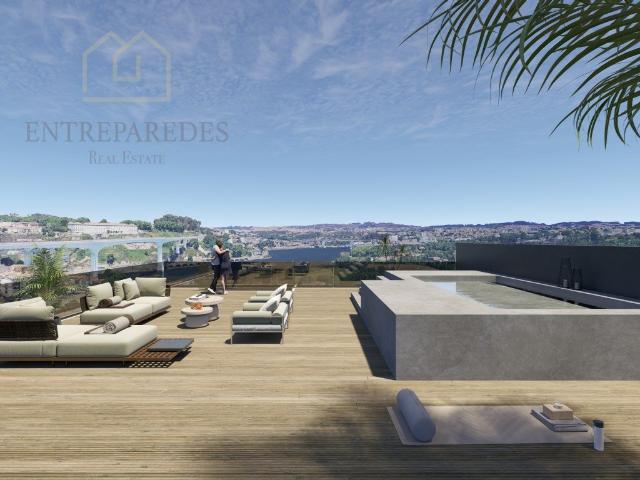 Apartamento venda em Oliveira do Douro, Vila Nova De Gaia