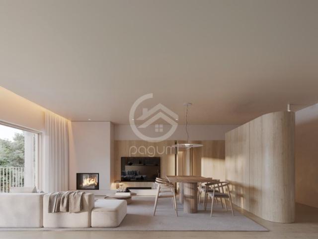 Apartamento venda em Amarante, Porto