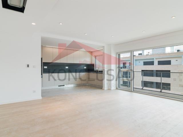 Apartamento venda em Portela da Azóia, Santiago Dos Velhos