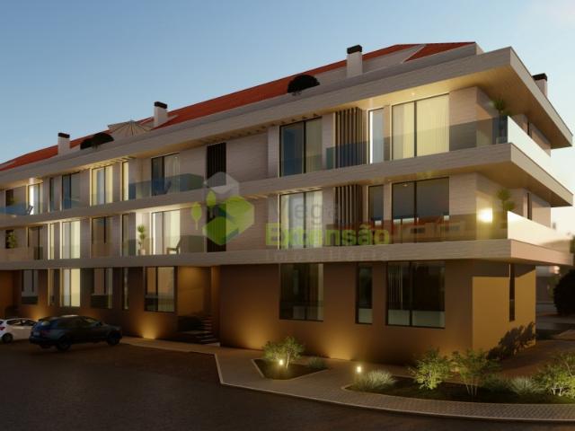 Apartamento venda em Peniche, Leiria